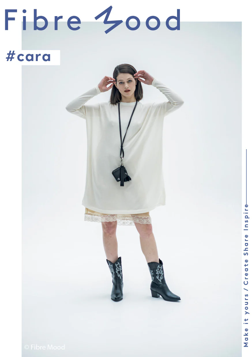 Fibre Mood Magazine Edition 28 - Image 7