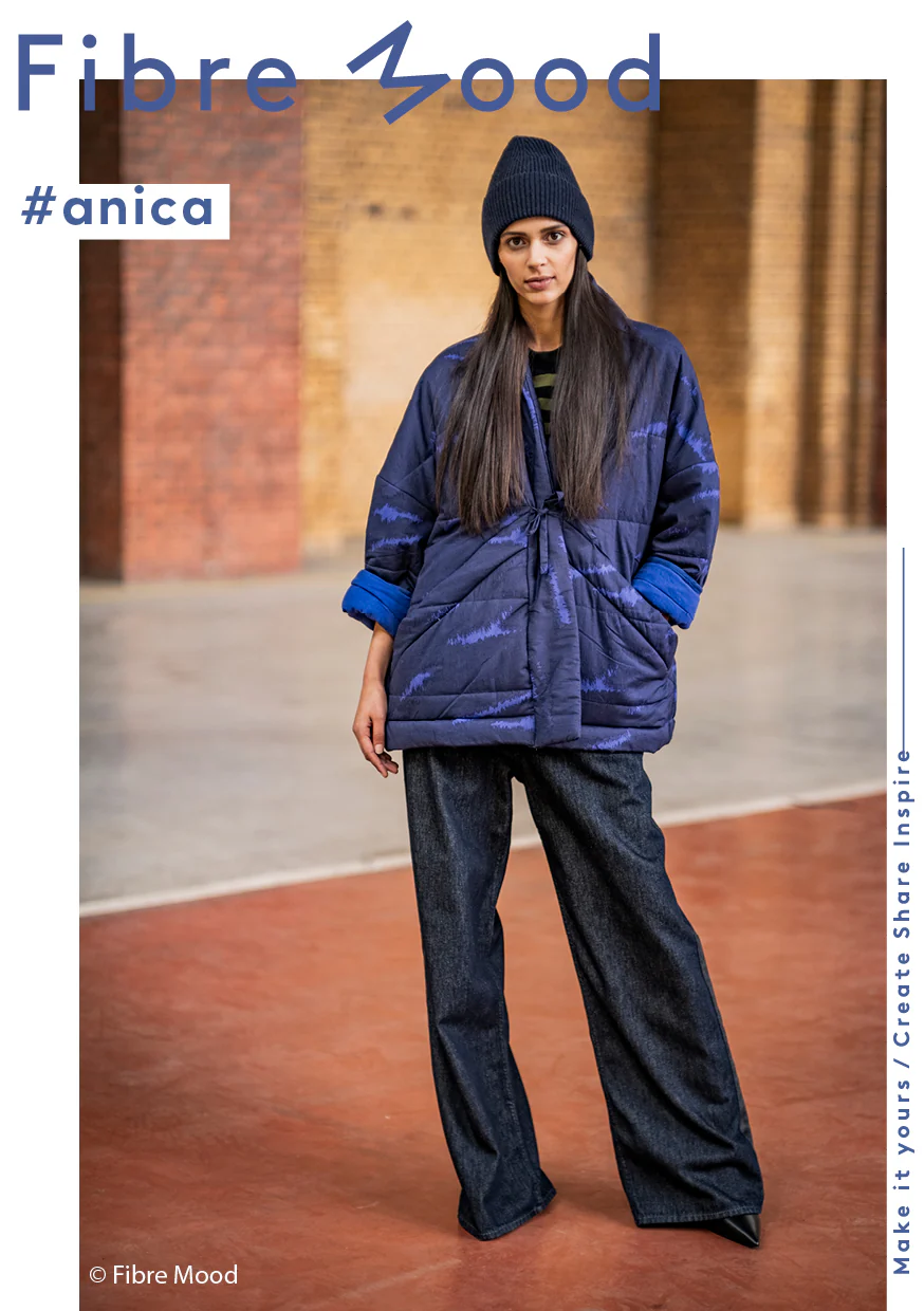 Fibre Mood Magazine Edition 31 - Image 2