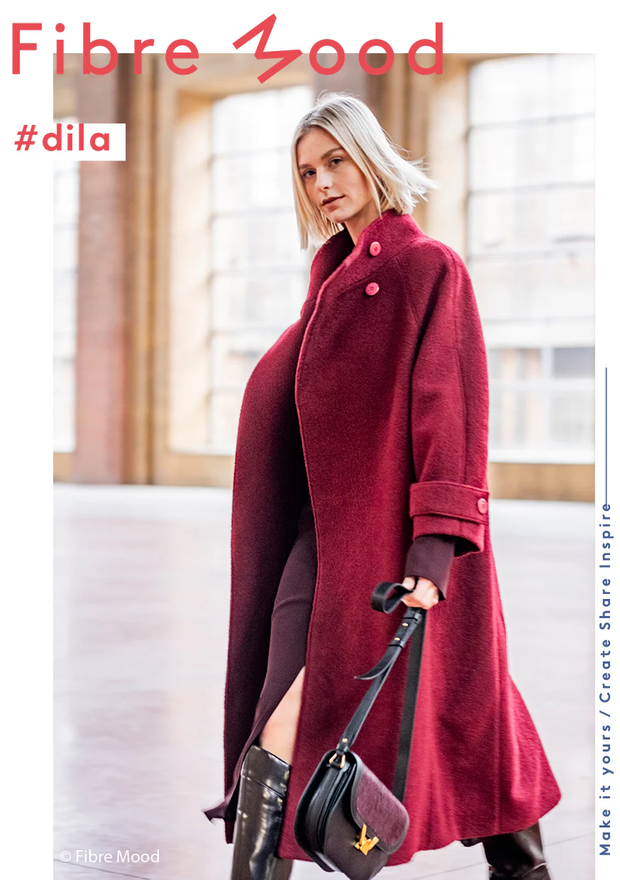 Fibre Mood Magazine Edition 31 - Image 7