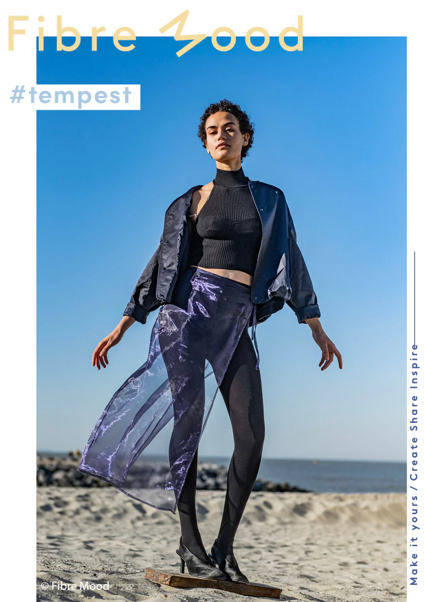 Fibre Mood Magazine Edition 33 - Image 24