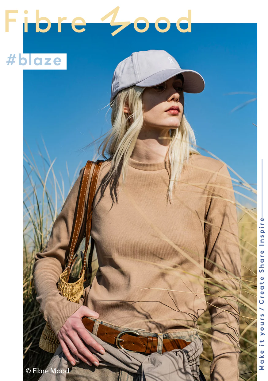 Fibre Mood Magazine Edition 33 - Image 3