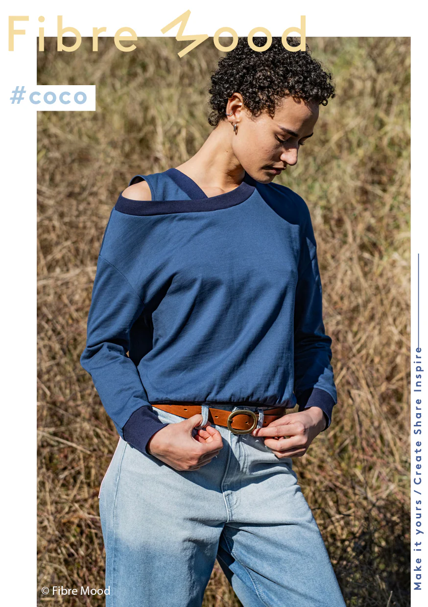Fibre Mood Magazine Edition 33 - Image 4