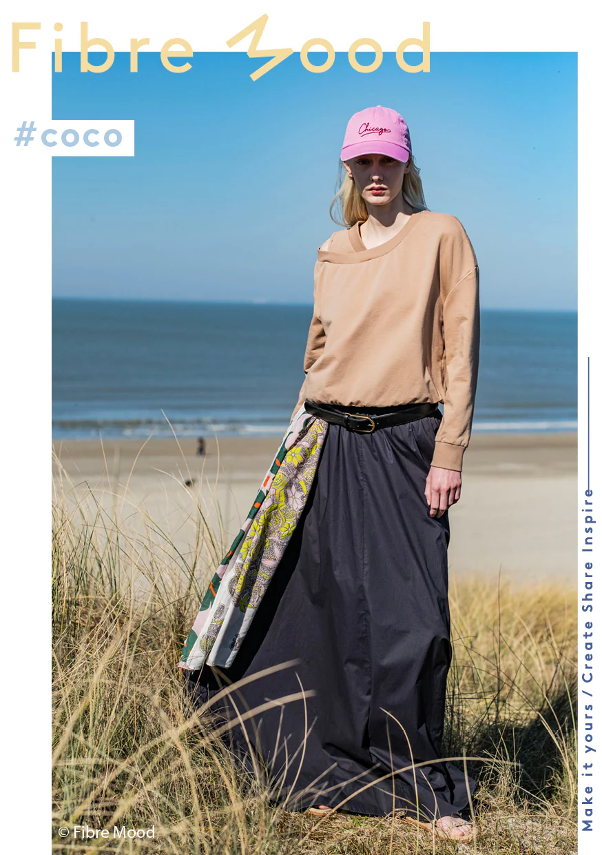 Fibre Mood Magazine Edition 33 - Image 5