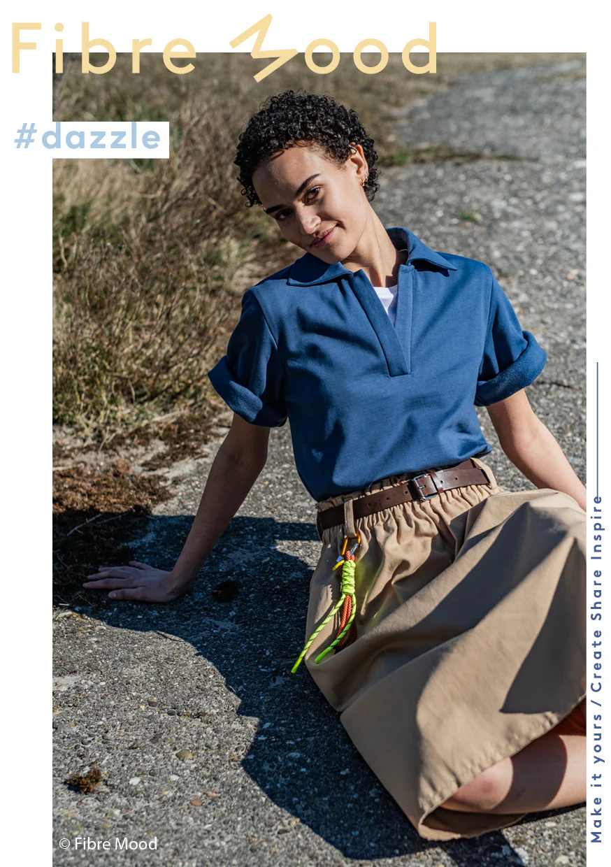 Fibre Mood Magazine Edition 33 - Image 7