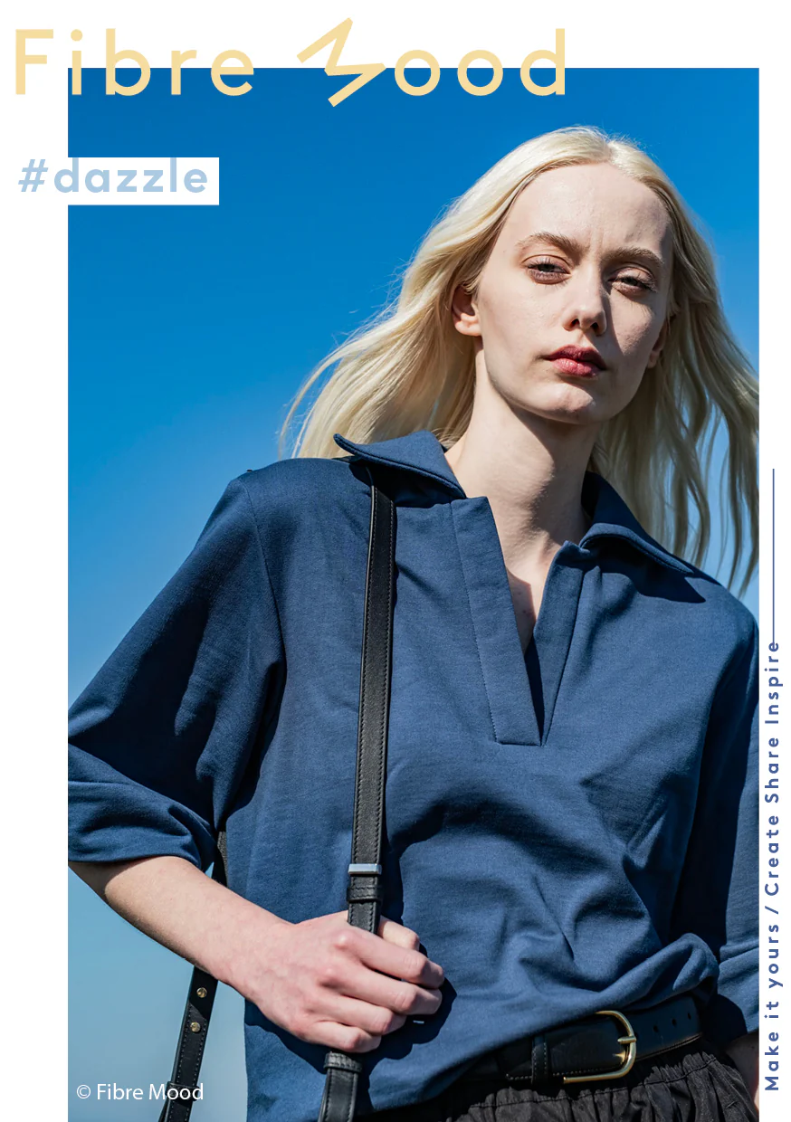Fibre Mood Magazine Edition 33 - Image 8