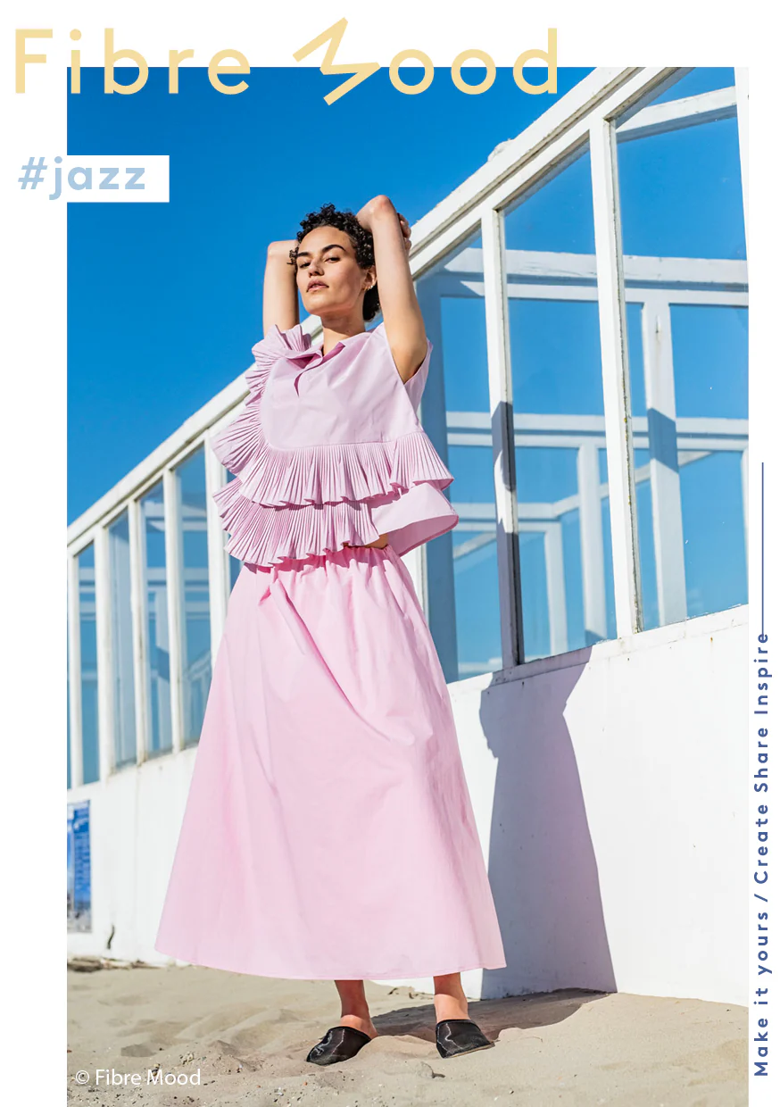 Fibre Mood Magazine Edition 33 - Image 9