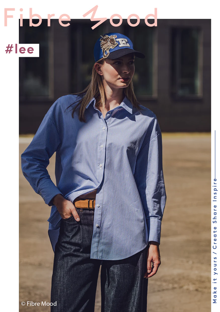 Fibre Mood Magazine Edition 35 - Image 13