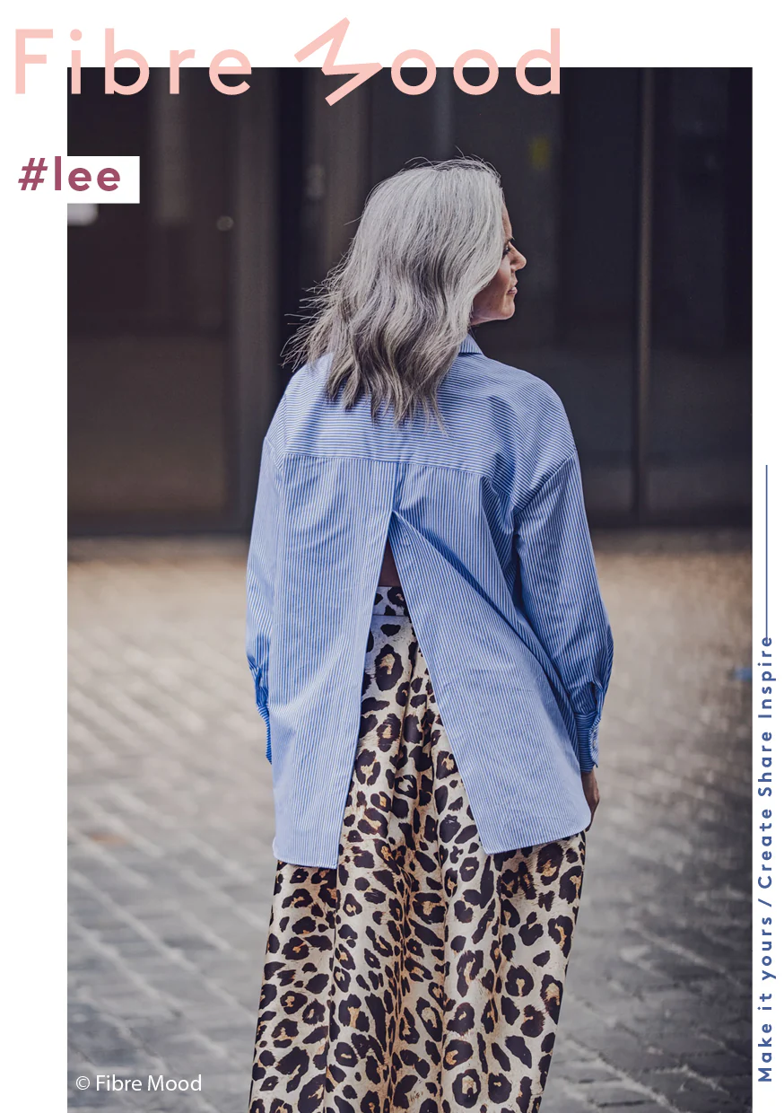 Fibre Mood Magazine Edition 35 - Image 14