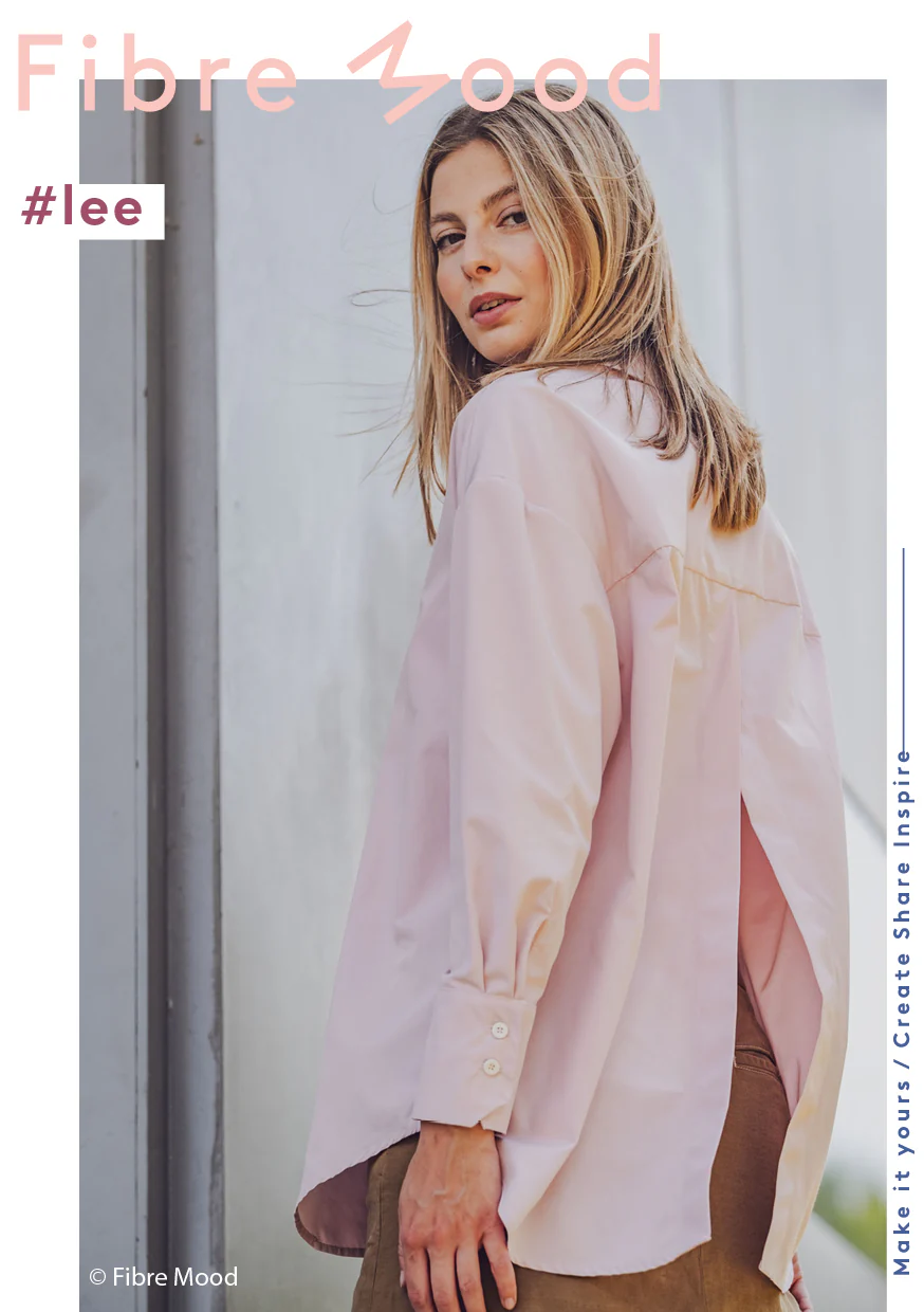Fibre Mood Magazine Edition 35 - Image 15