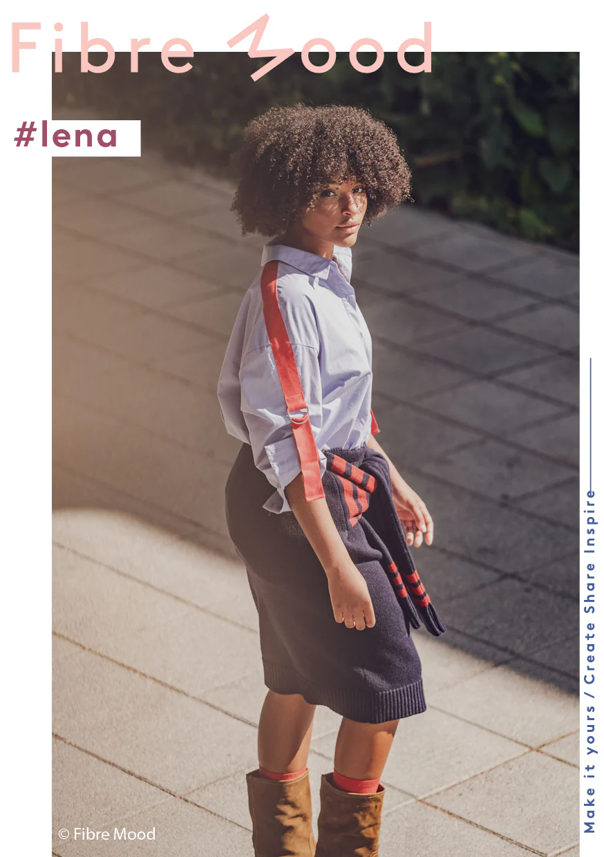 Fibre Mood Magazine Edition 35 - Image 16