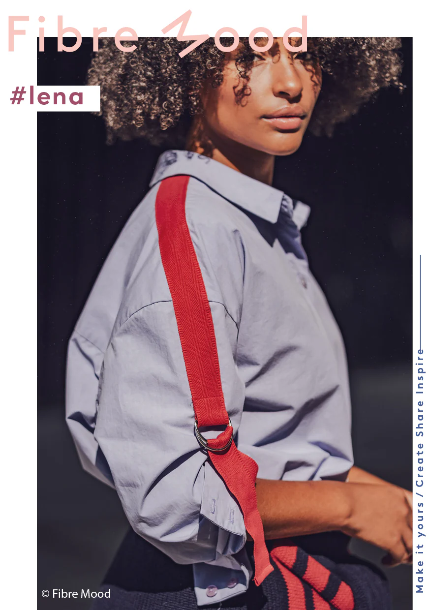 Fibre Mood Magazine Edition 35 - Image 17