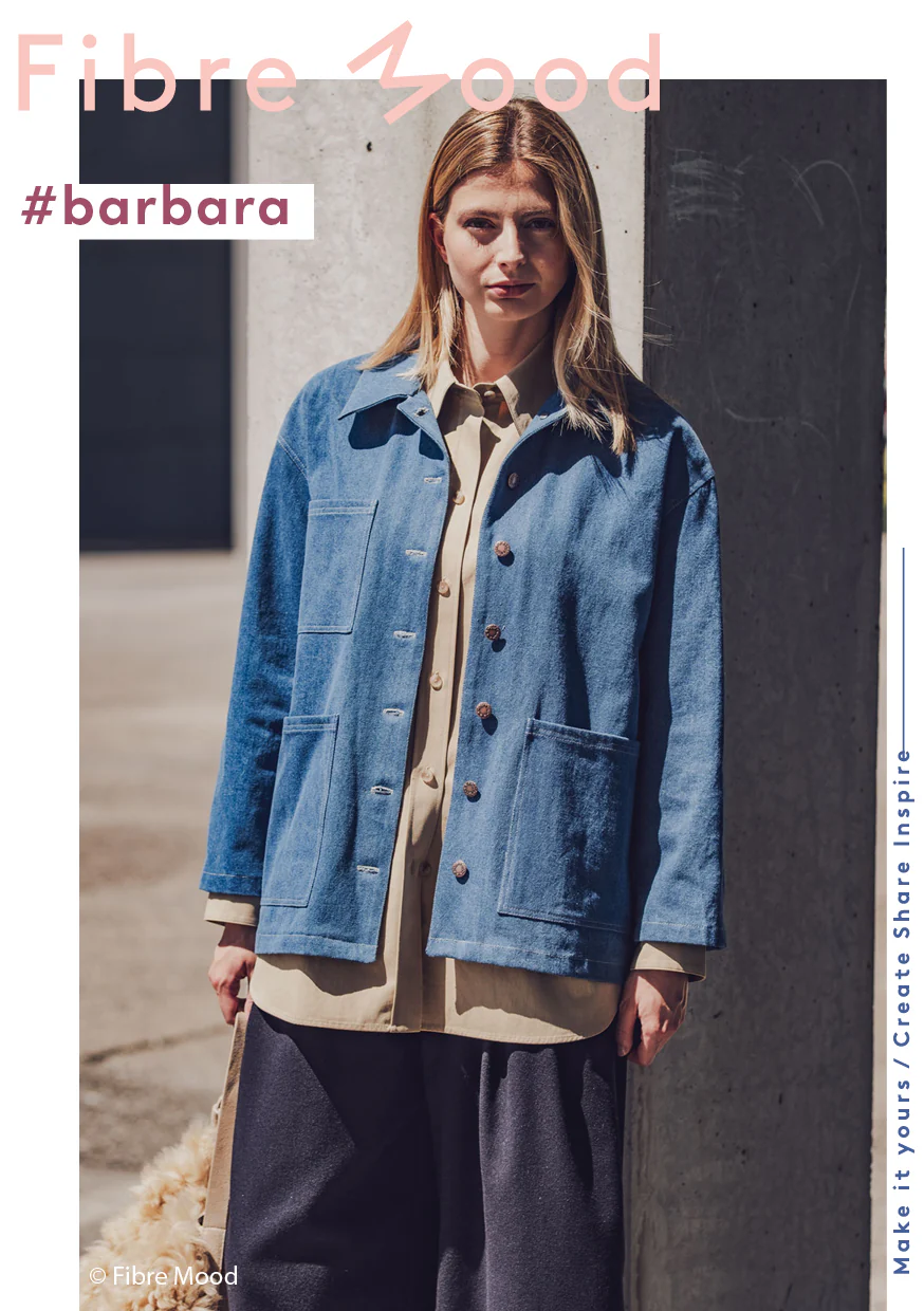 Fibre Mood Magazine Edition 35 - Image 2