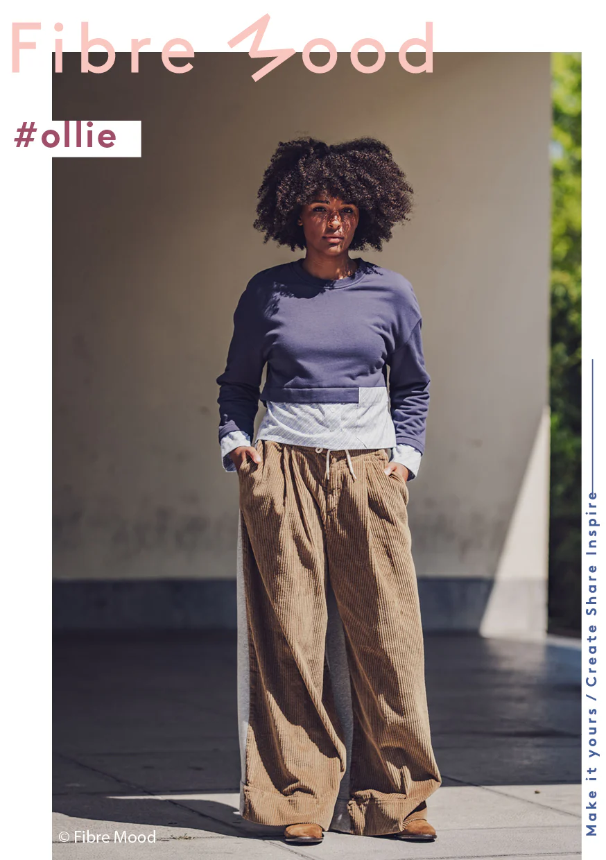 Fibre Mood Magazine Edition 35 - Image 27