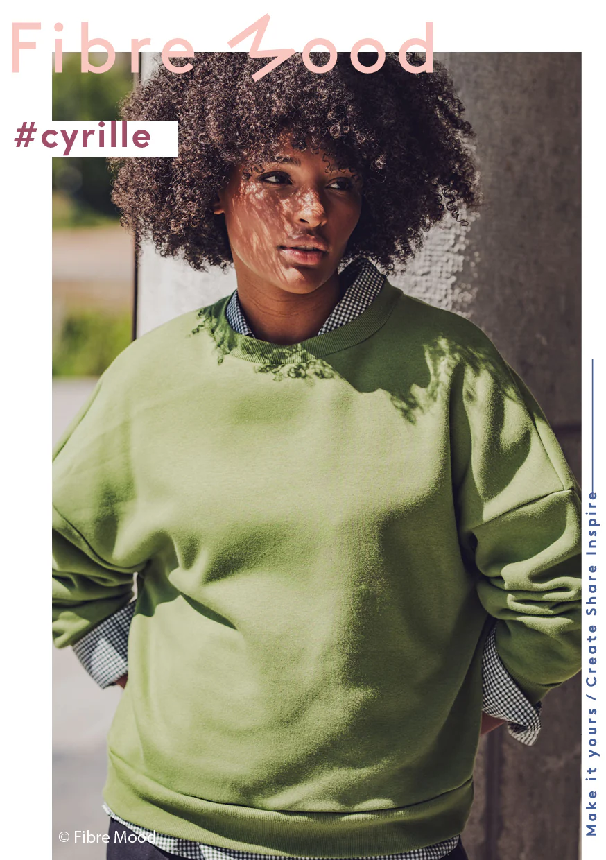 Fibre Mood Magazine Edition 35 - Image 9