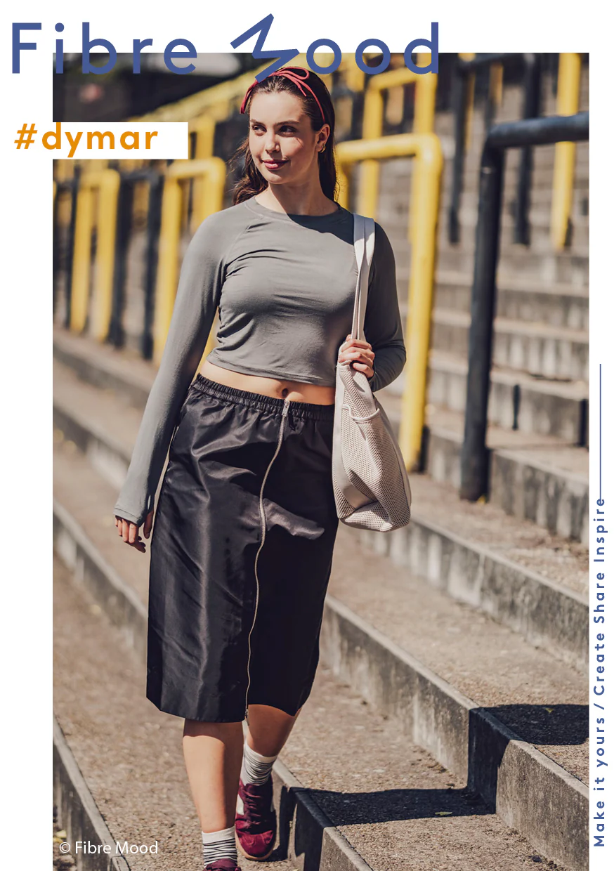 Fibre Mood Magazine Special No. 4 - Image 14