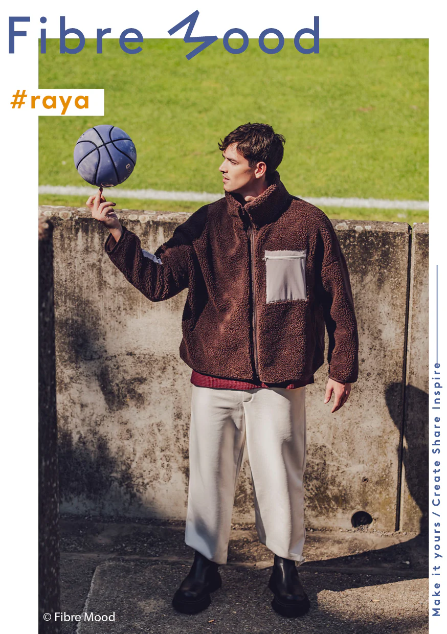 Fibre Mood Magazine Special No. 4 - Image 34