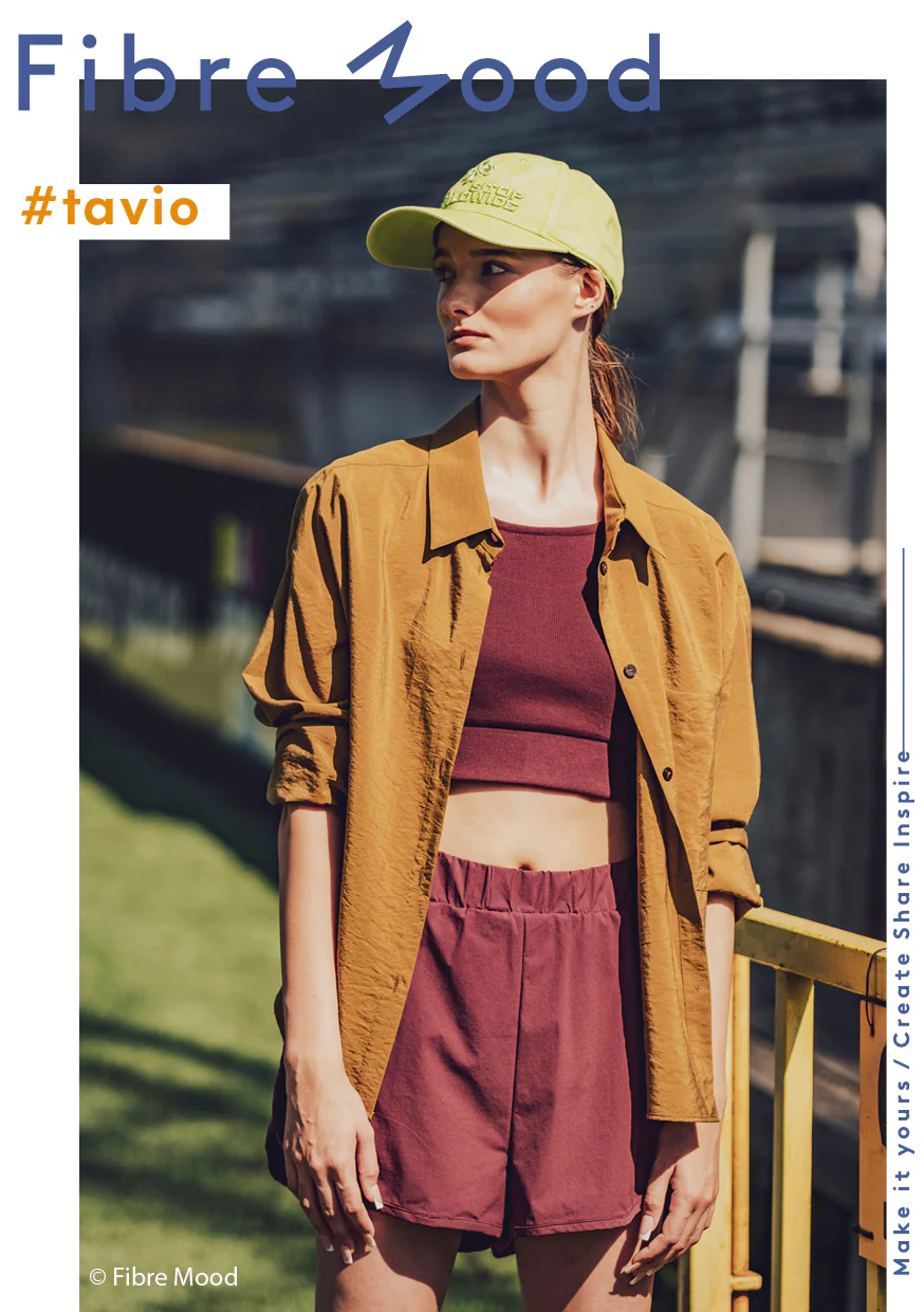 Fibre Mood Magazine Special No. 4 - Image 39