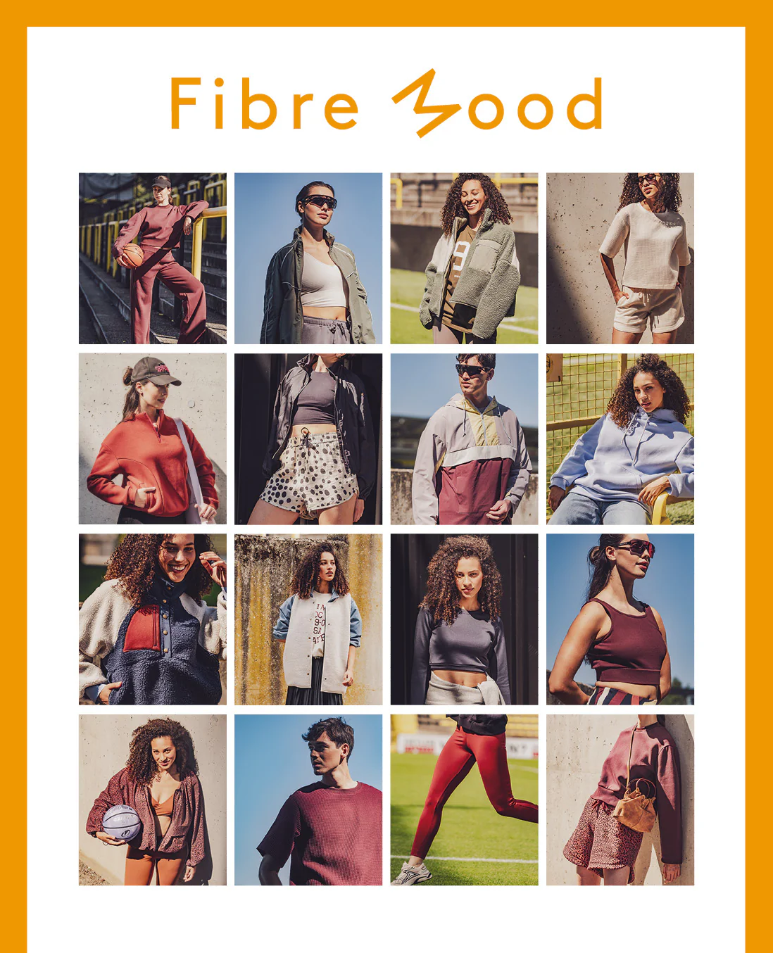 Fibre Mood Magazine Special No. 4 - Image 43