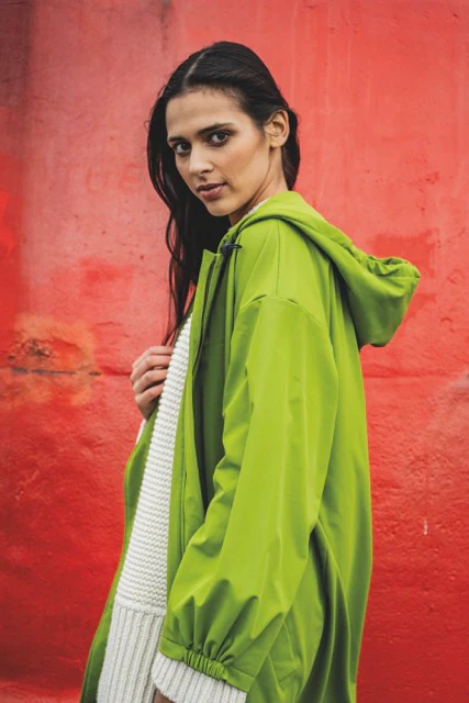 Fibre Mood Maggie Coat - Image 2