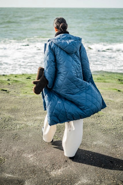 Fibre Mood Maggie Coat - Image 5