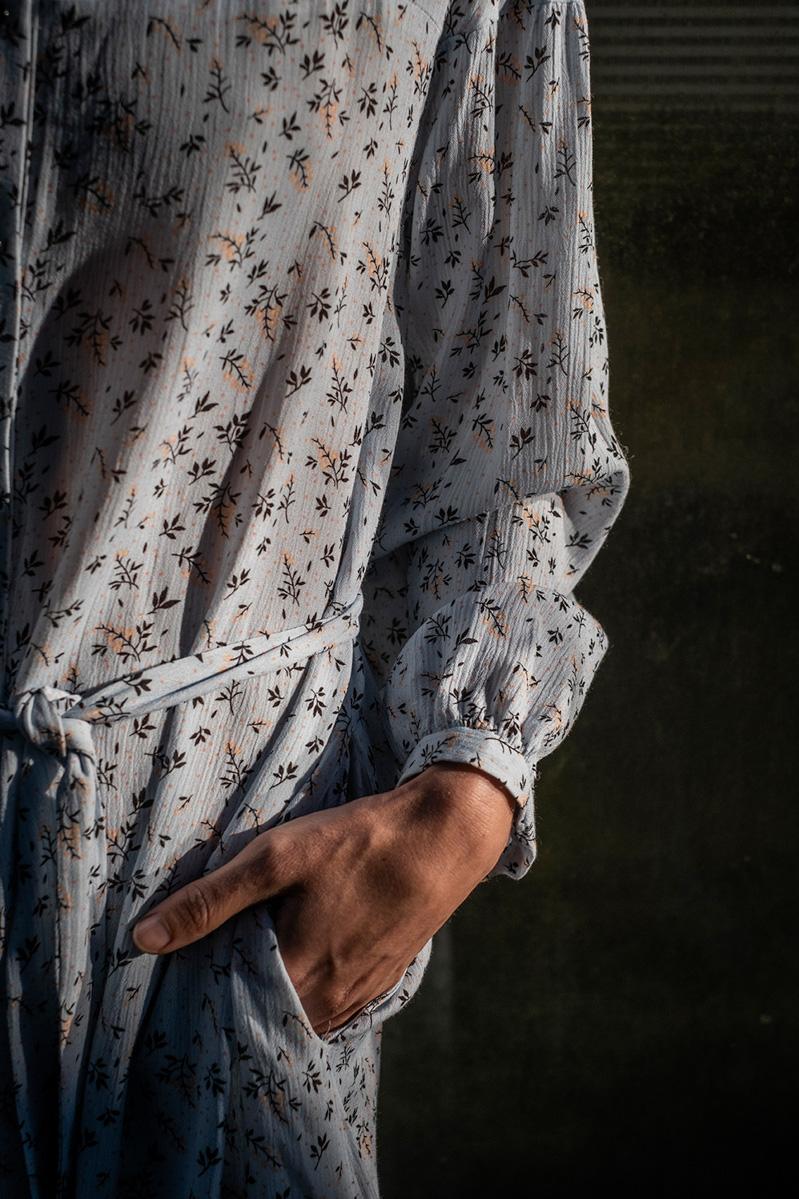 Fibre Mood Maude Dress - Image 3