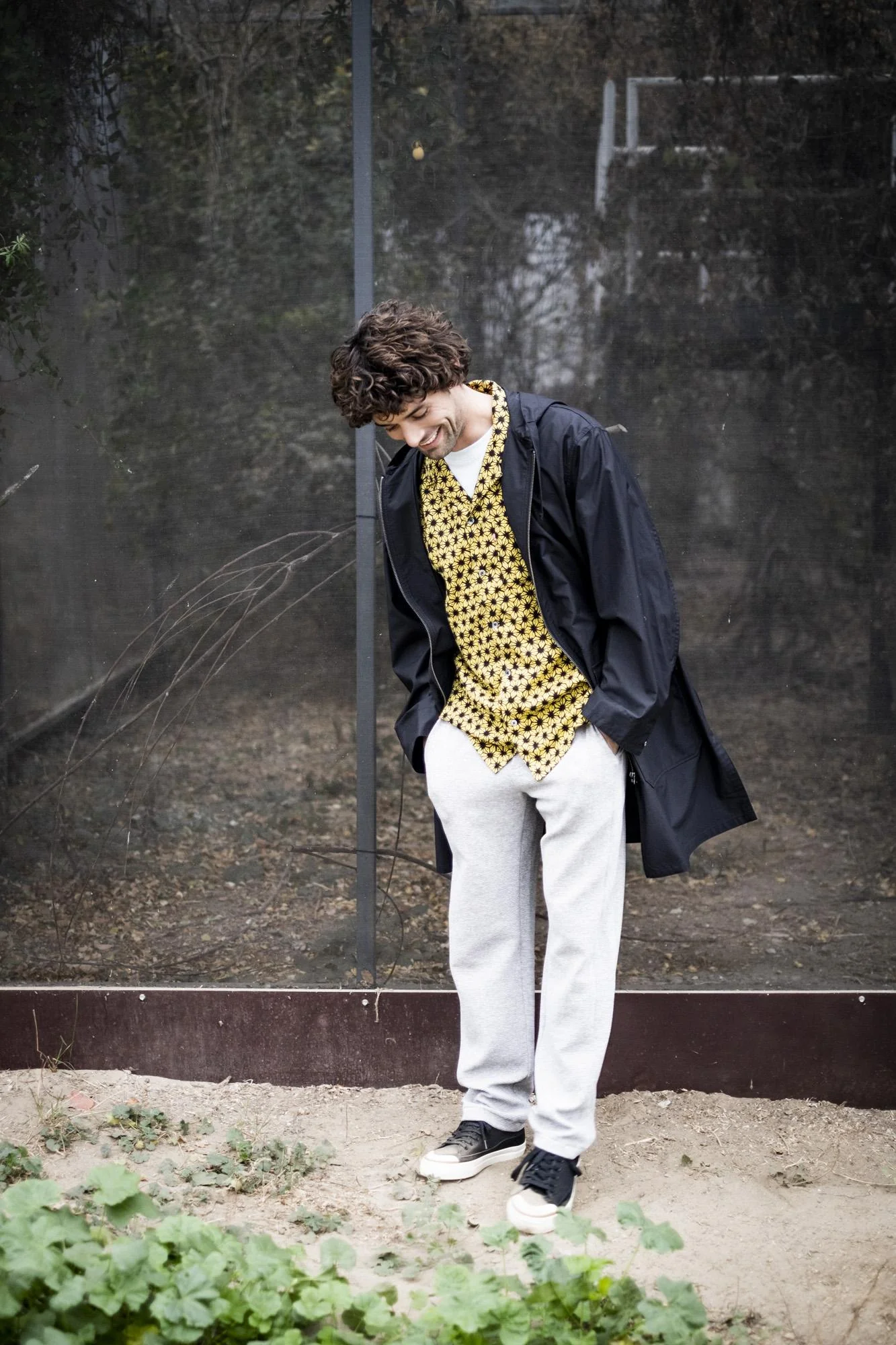 Fibre Mood Men's Owen Trousers - Image 4