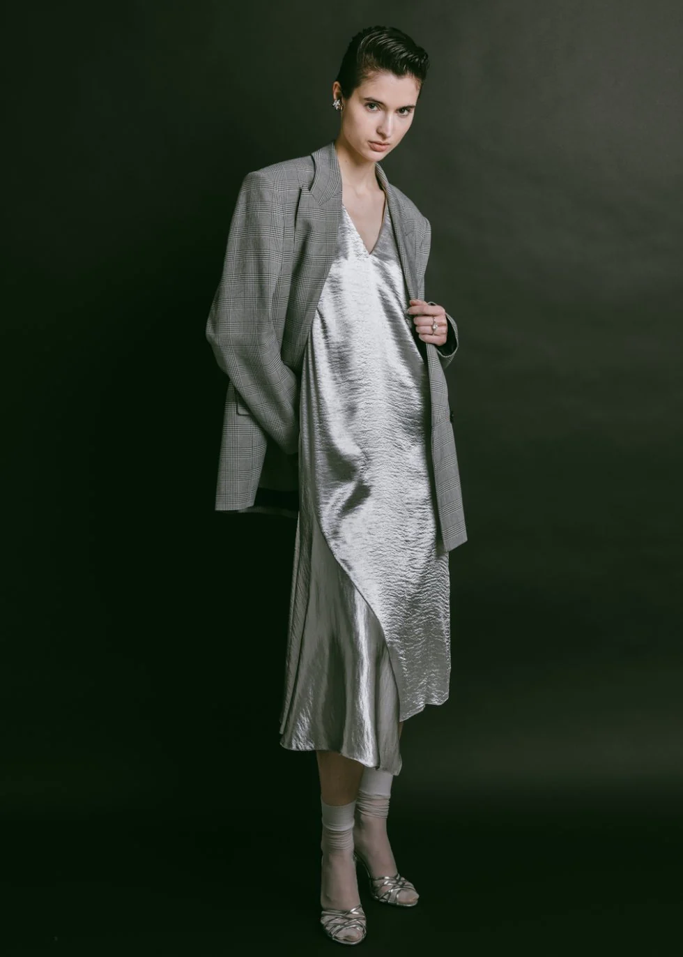 Fibre Mood Mildred Dress - Image 3