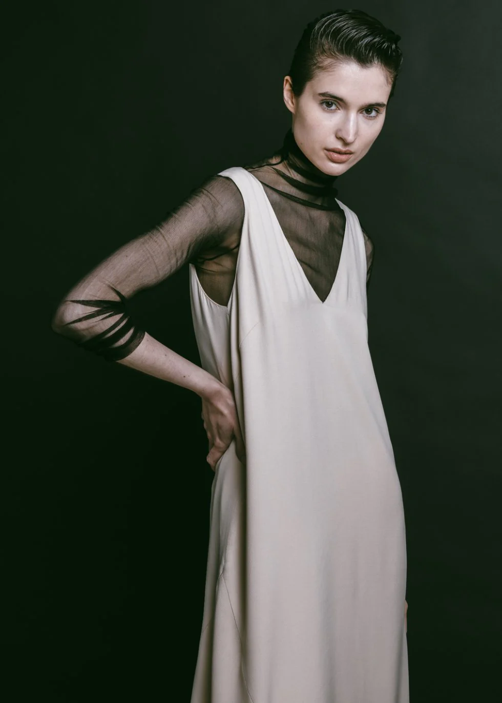 Fibre Mood Mildred Dress - Image 4