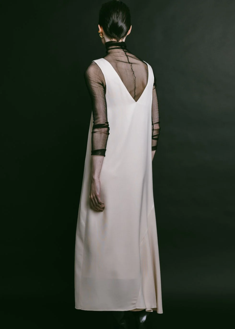 Fibre Mood Mildred Dress - Image 6