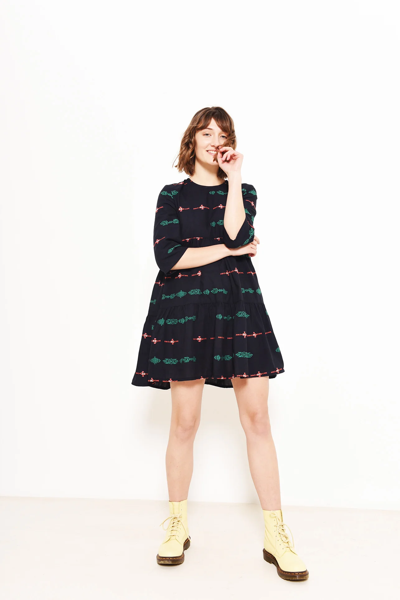 Fibre Mood Mira Dress - Image 5