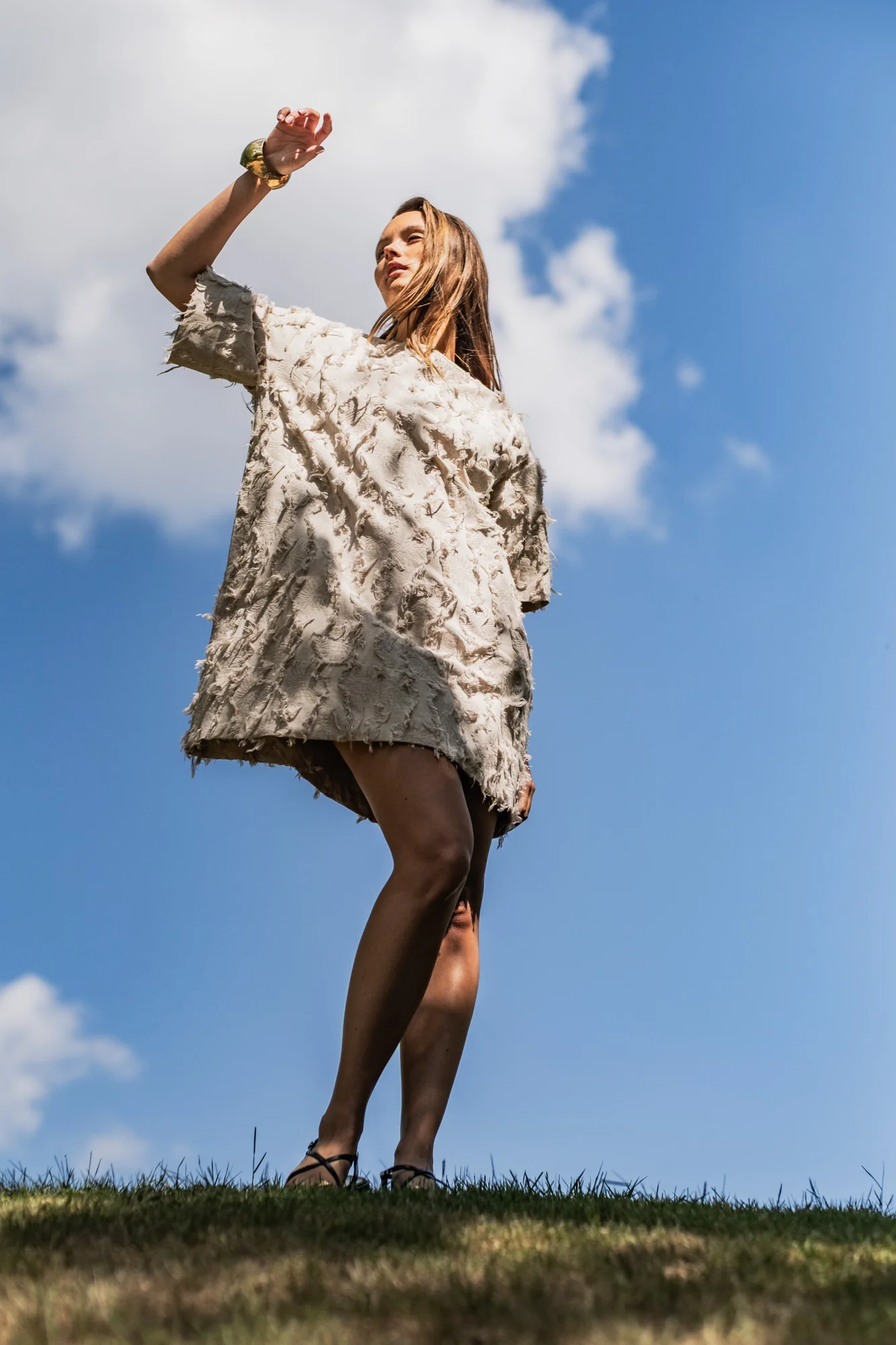 Fibre Mood Mirri Dress