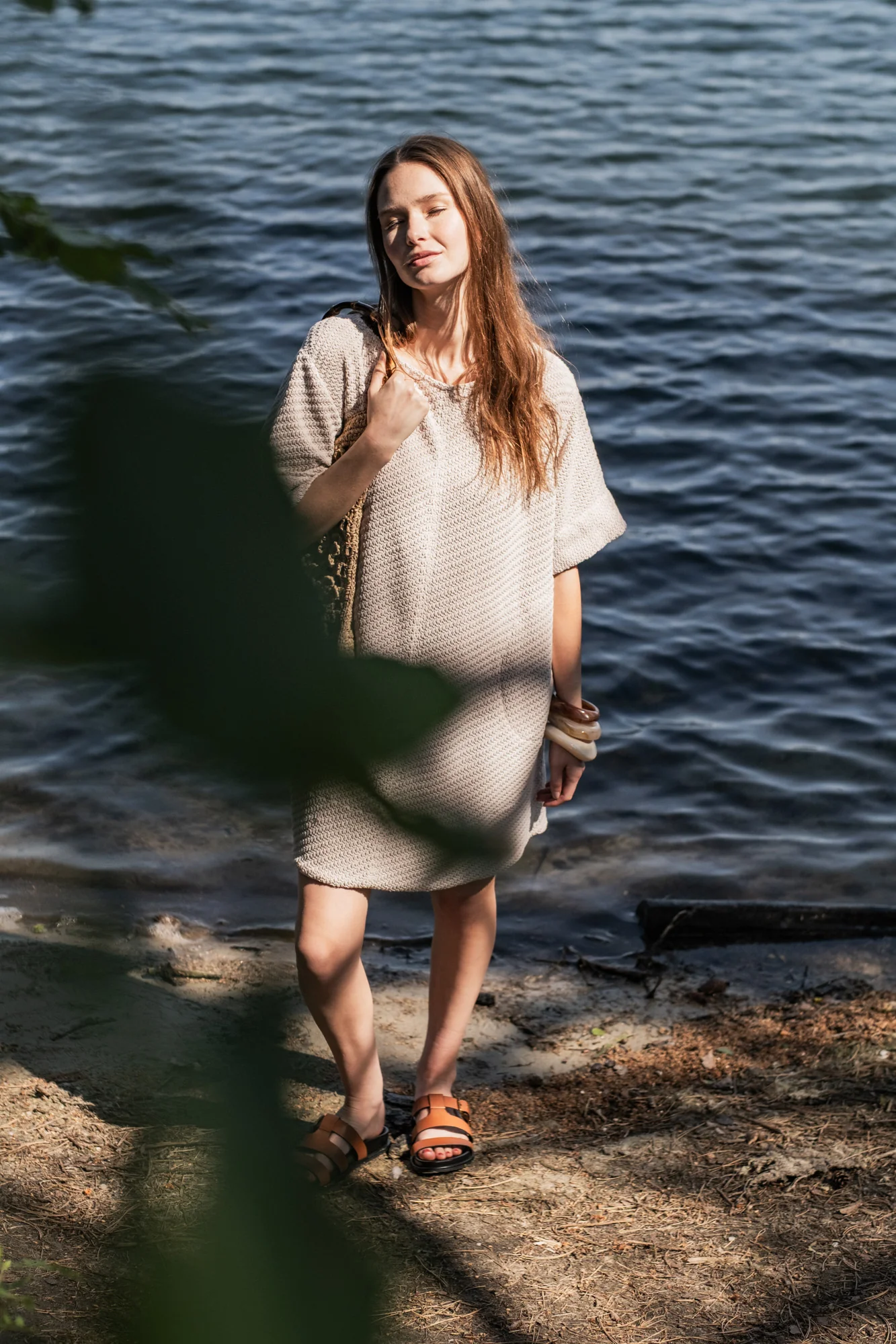 Fibre Mood Mirri Dress - Image 8
