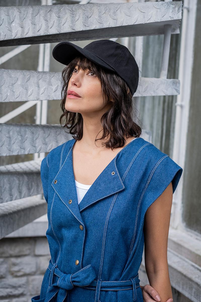 Fibre Mood Moira Jumpsuit - Image 4