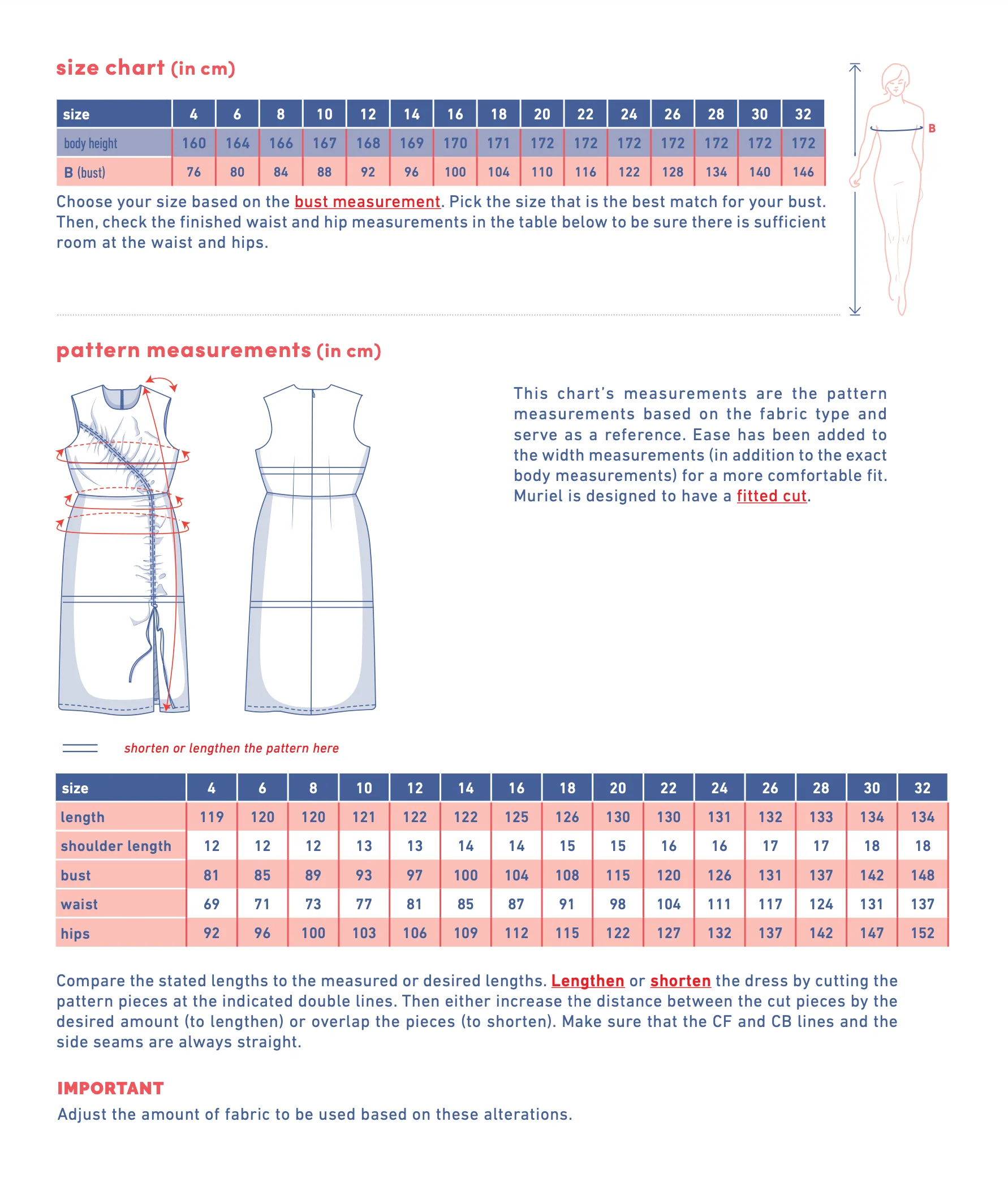 Fibre Mood Muriel Dress - Image 10