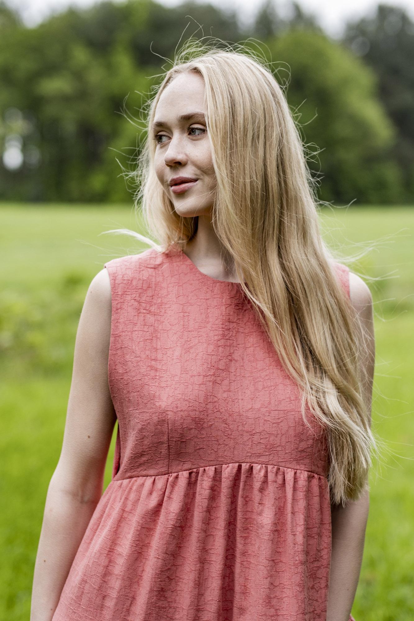 Fibre Mood Nikka Dress - Image 2