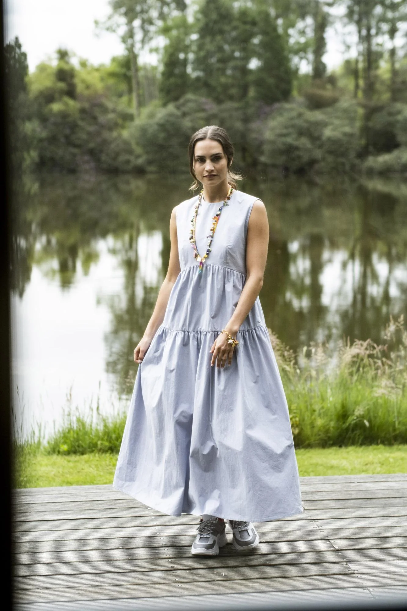 Fibre Mood Nikka Dress - Image 3