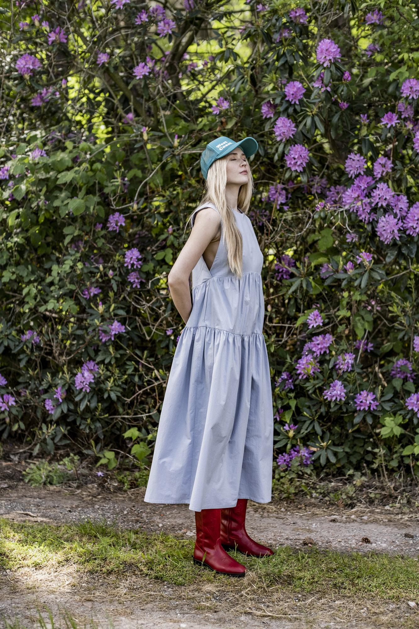 Fibre Mood Nikka Dress - Image 4
