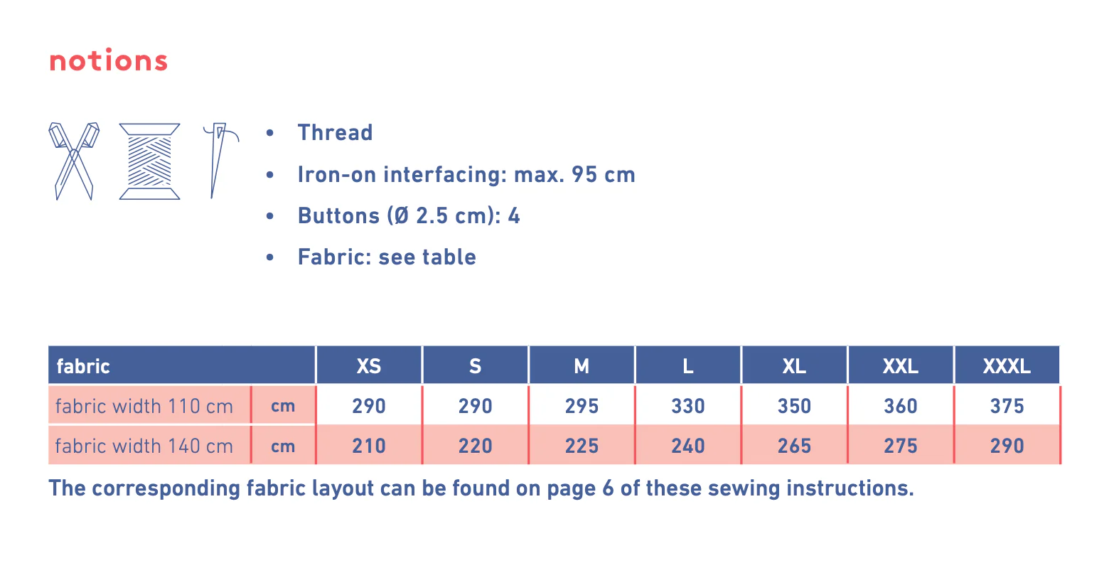 Fibre Mood Noelle Jacket - Image 8