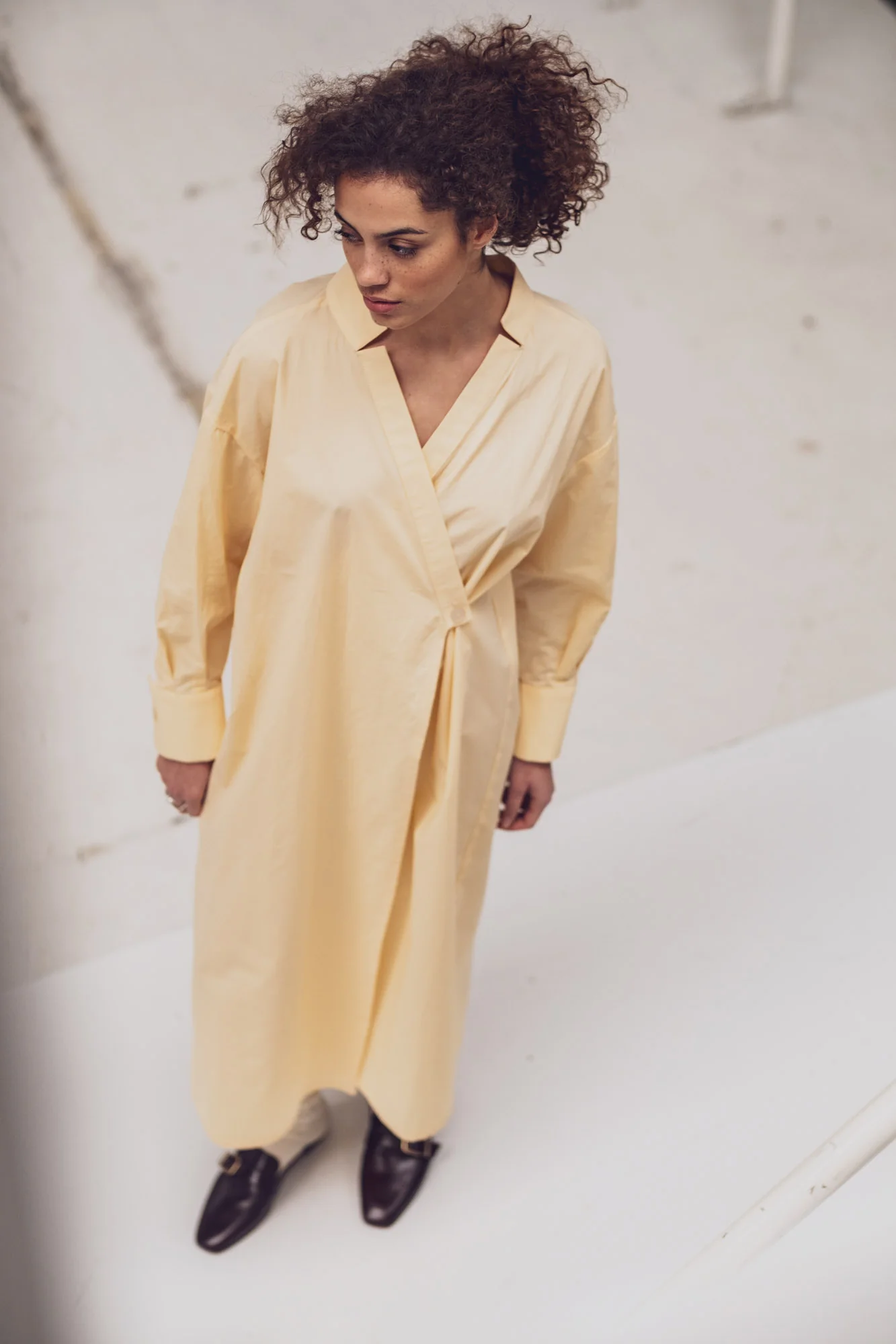 Fibre Mood Ola Dress - Image 3