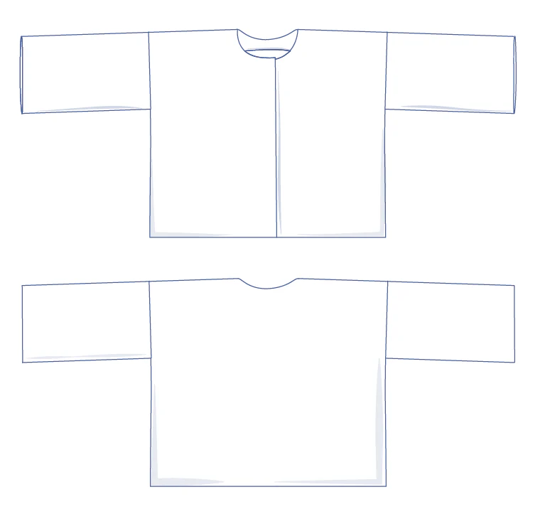 Fibre Mood Penny Jacket - Image 6