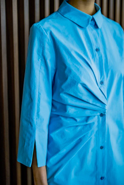Fibre Mood Phyllis Dress - Image 2