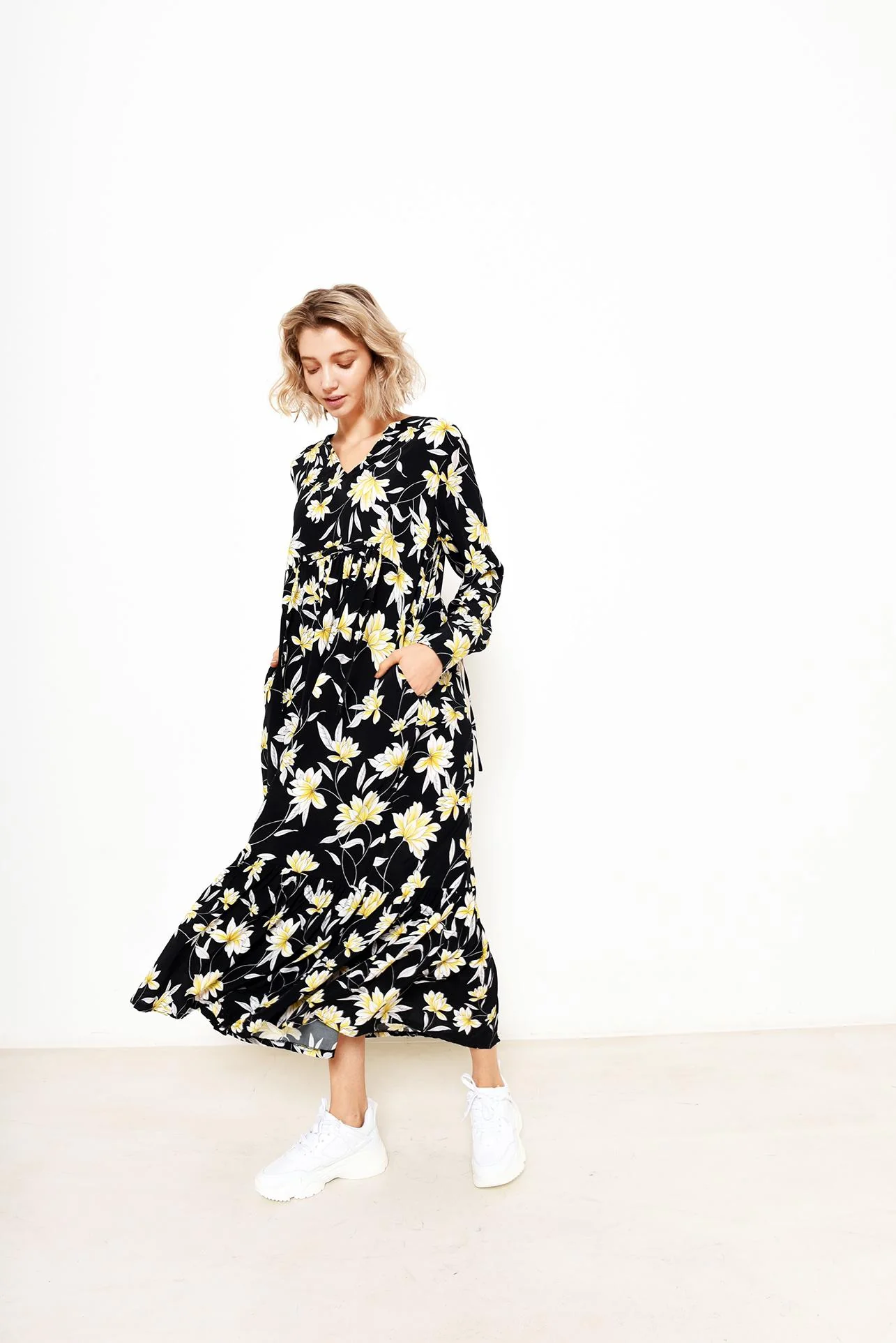 Fibre Mood Pola Dress - Image 2