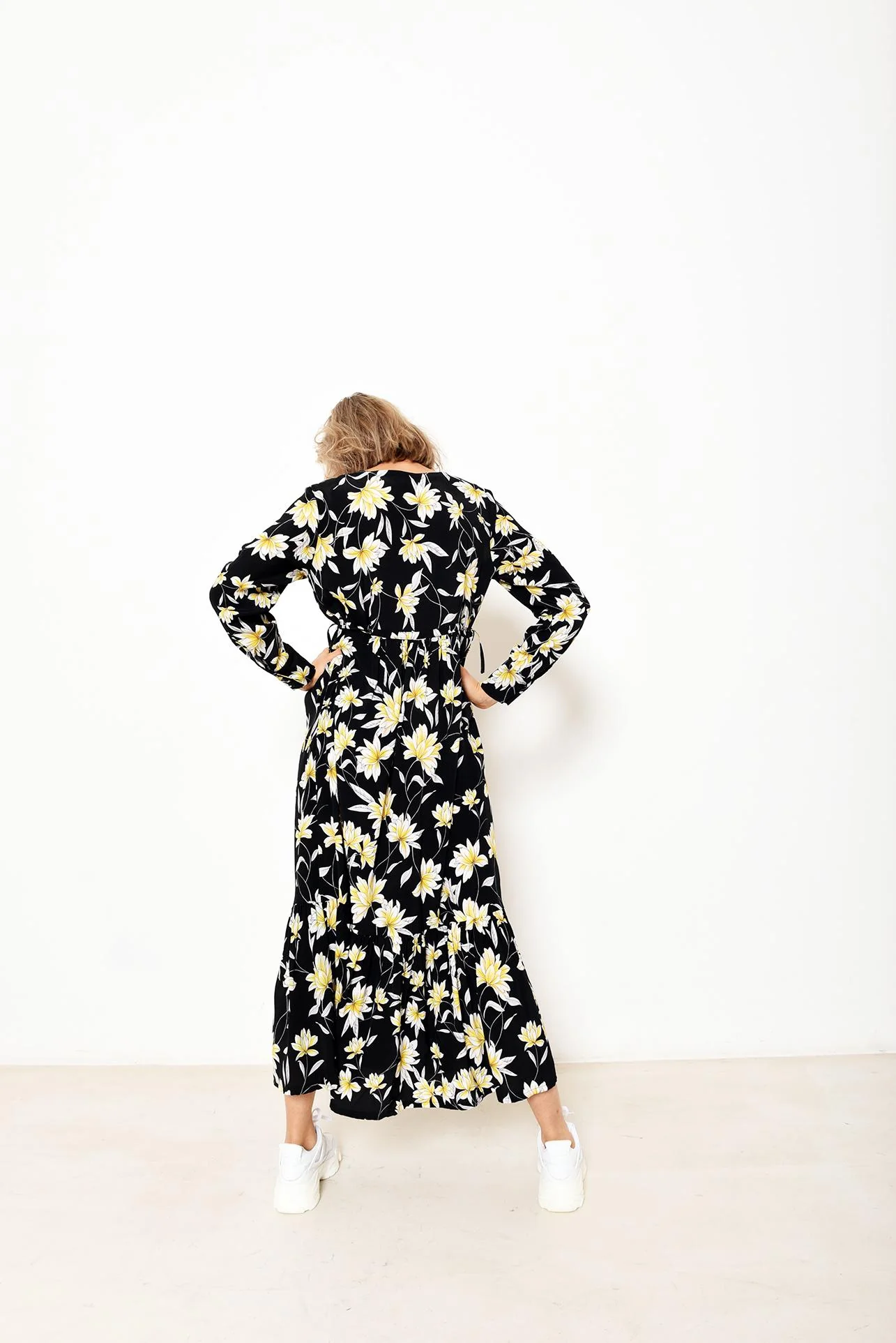 Fibre Mood Pola Dress - Image 4