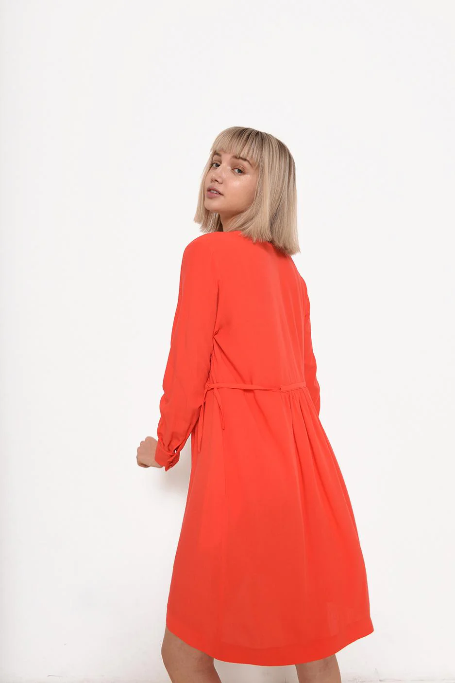 Fibre Mood Pola Dress - Image 7
