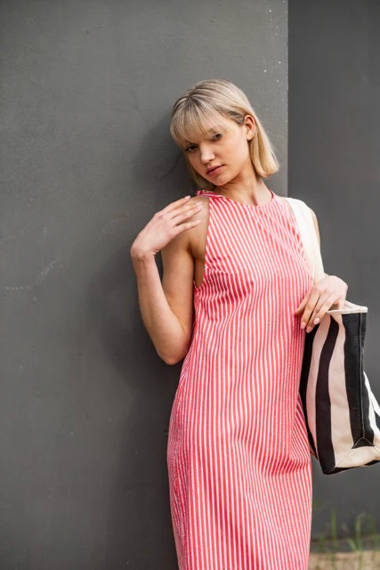 Fibre Mood Ramona Dress - Image 3