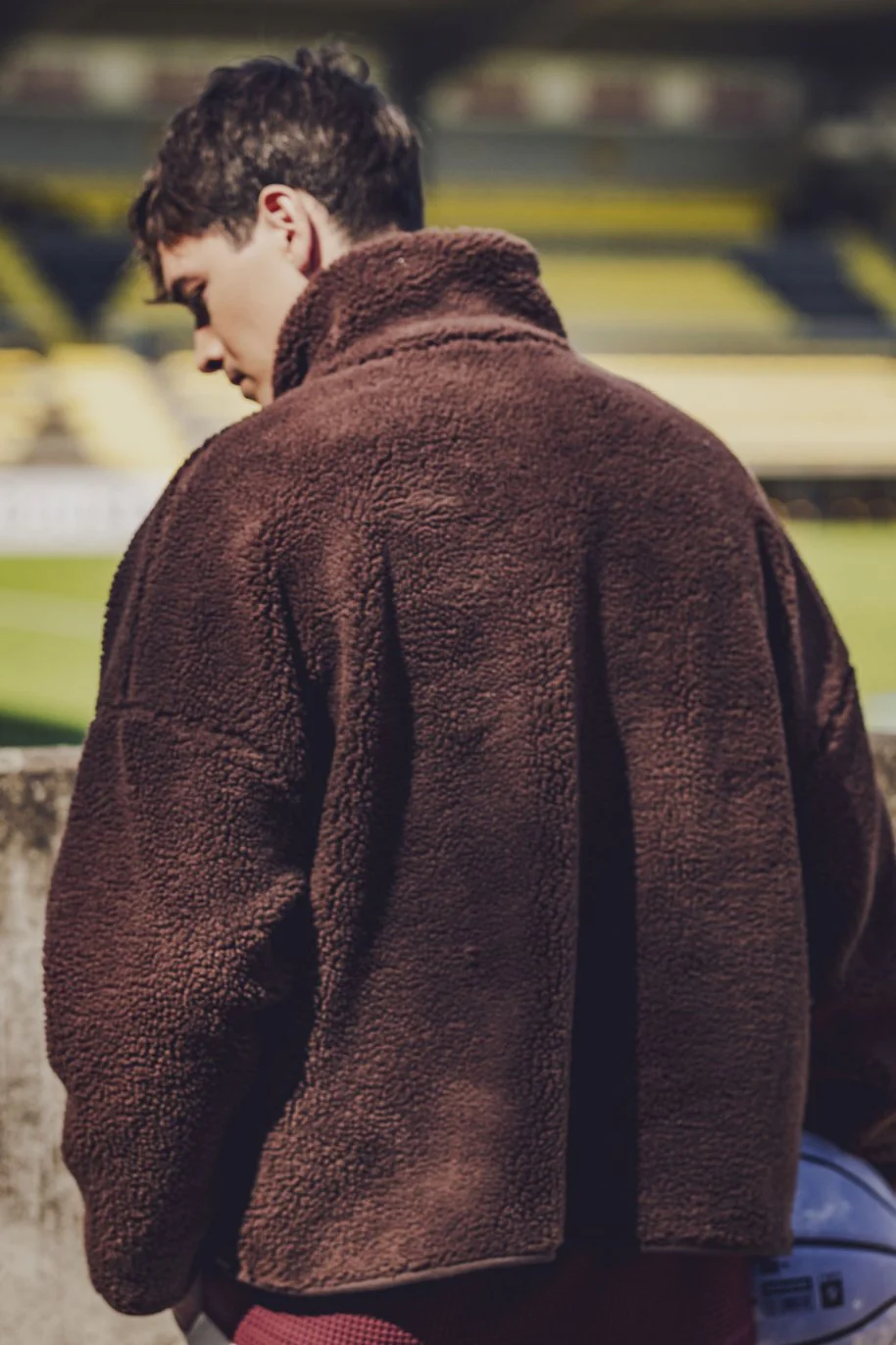 Fibre Mood Raya Jacket - Image 11
