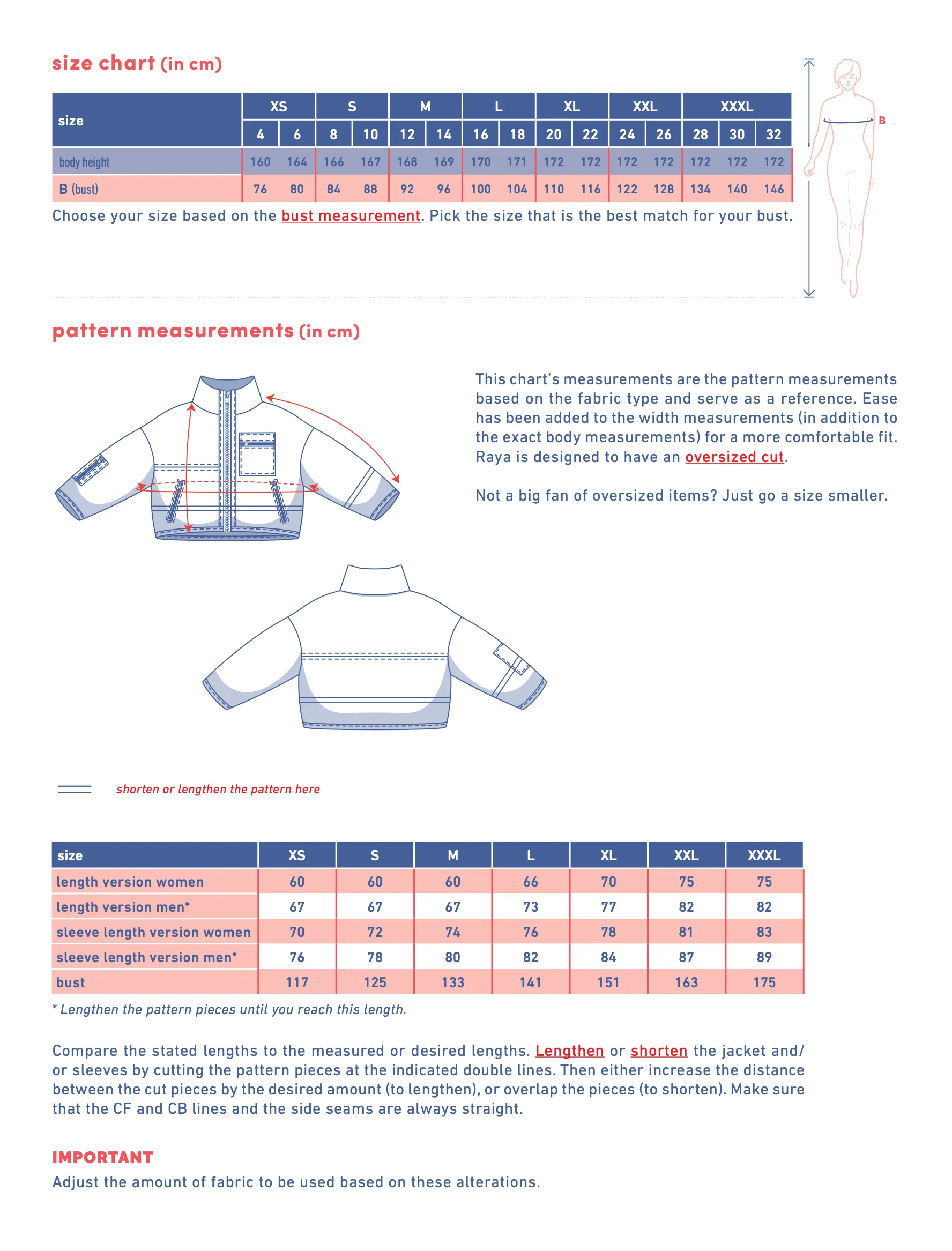 Fibre Mood Raya Jacket - Image 13