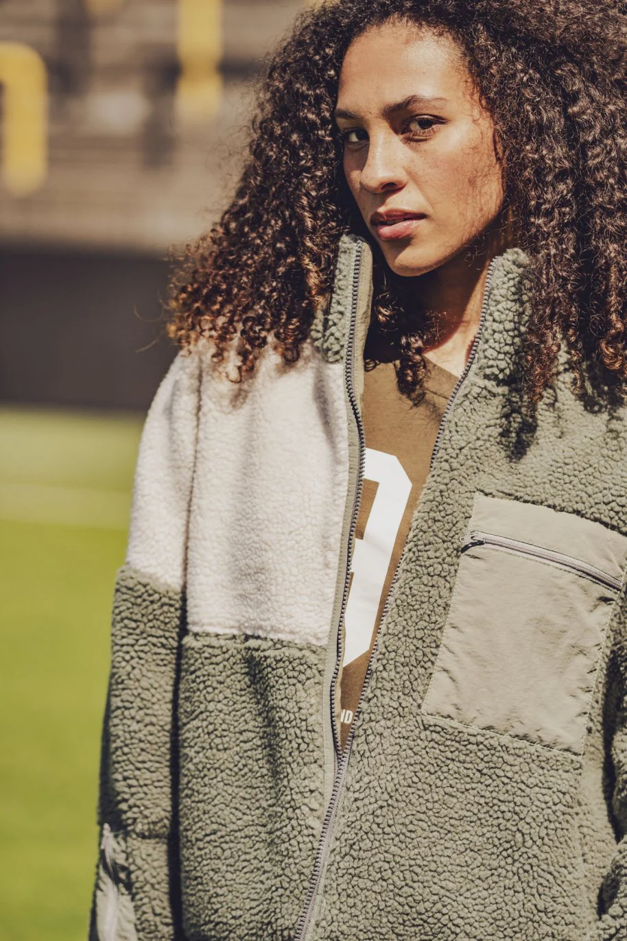 Fibre Mood Raya Jacket - Image 3