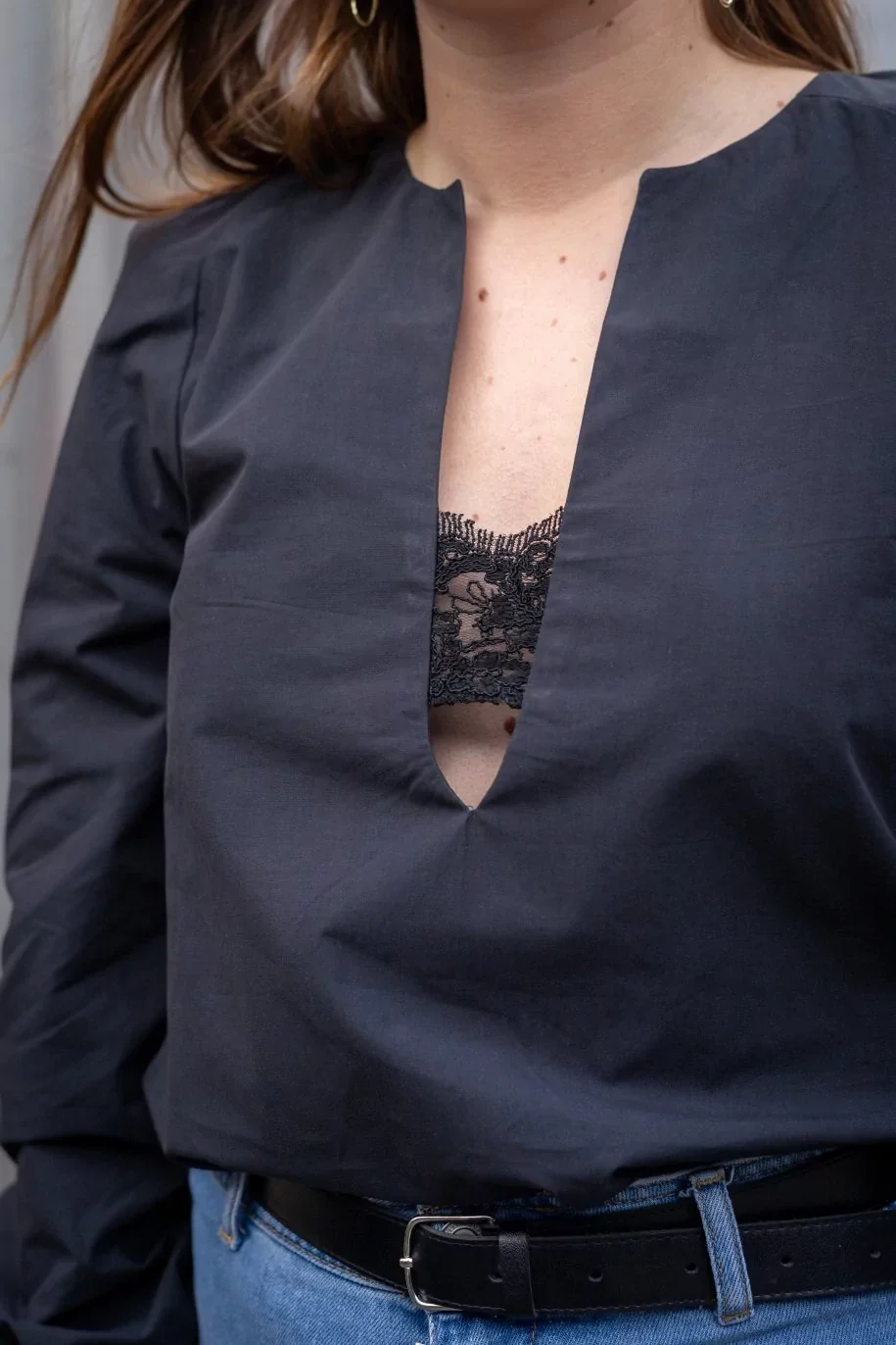 Fibre Mood Reya Top - Image 4