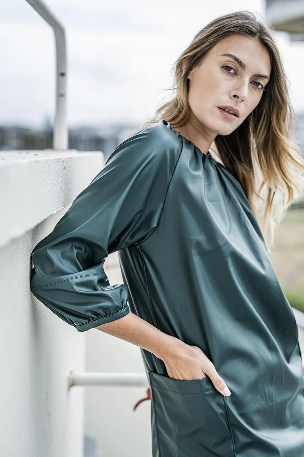 Fibre Mood Rika Dress - Image 3